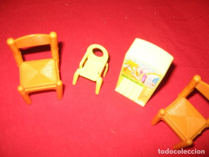 Casas de mu&ntilde;ecas: SIETE OBJETOS PARA CASA DE MU&Ntilde;ECAS - Foto 2