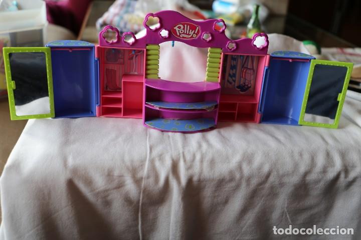 Casas de mu&ntilde;ecas: TIENDA POLLY POCKET - Foto 1