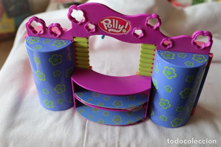 Casas de mu&ntilde;ecas: TIENDA POLLY POCKET - Foto 2