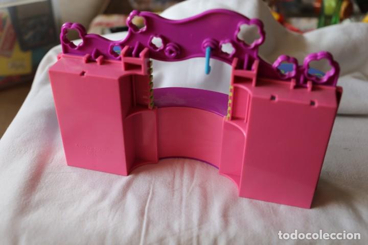 Casas de mu&ntilde;ecas: TIENDA POLLY POCKET - Foto 3