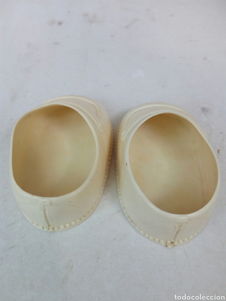 Casas de mu&ntilde;ecas: Zapatitos de famosa para Nancy 9 - Foto 2