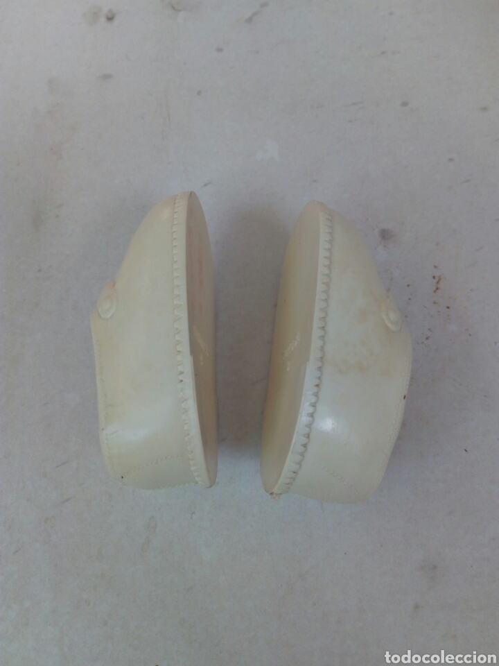 Casas de mu&ntilde;ecas: Zapatitos de famosa para Nancy 9 - Foto 3