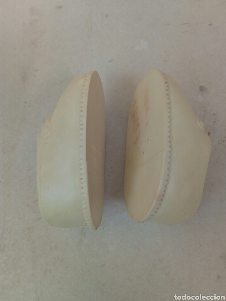 Casas de mu&ntilde;ecas: Zapatitos de famosa para Nancy 9 - Foto 4