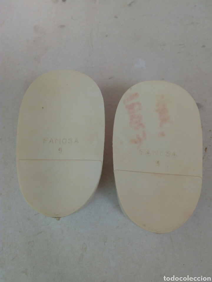Casas de mu&ntilde;ecas: Zapatitos de famosa para Nancy 9 - Foto 5