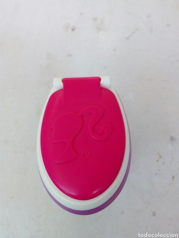 Casas de mu&ntilde;ecas: Water para mu&ntilde;ecas Barbie - Foto 2