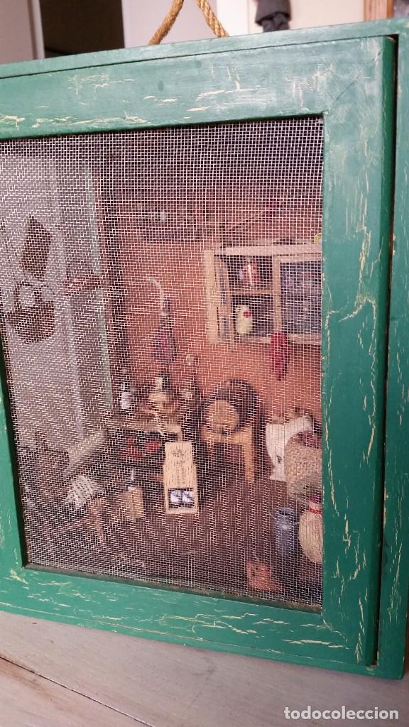Casas de mu&ntilde;ecas: CASA DE MU&Ntilde;ECAS BODEGA - Foto 12