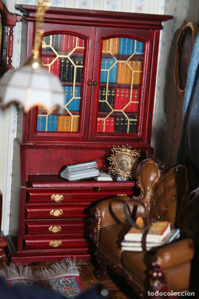 Casas de mu&ntilde;ecas: DESPACHO DE CASA DE MU&Ntilde;ECAS - Foto 2