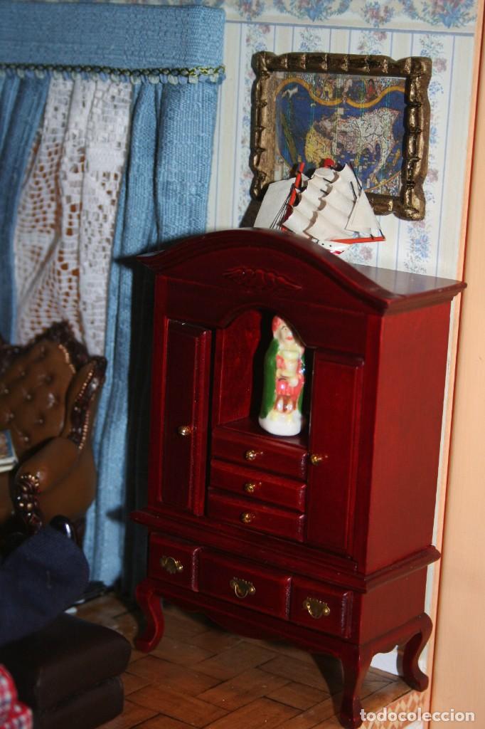 Casas de mu&ntilde;ecas: DESPACHO DE CASA DE MU&Ntilde;ECAS - Foto 3