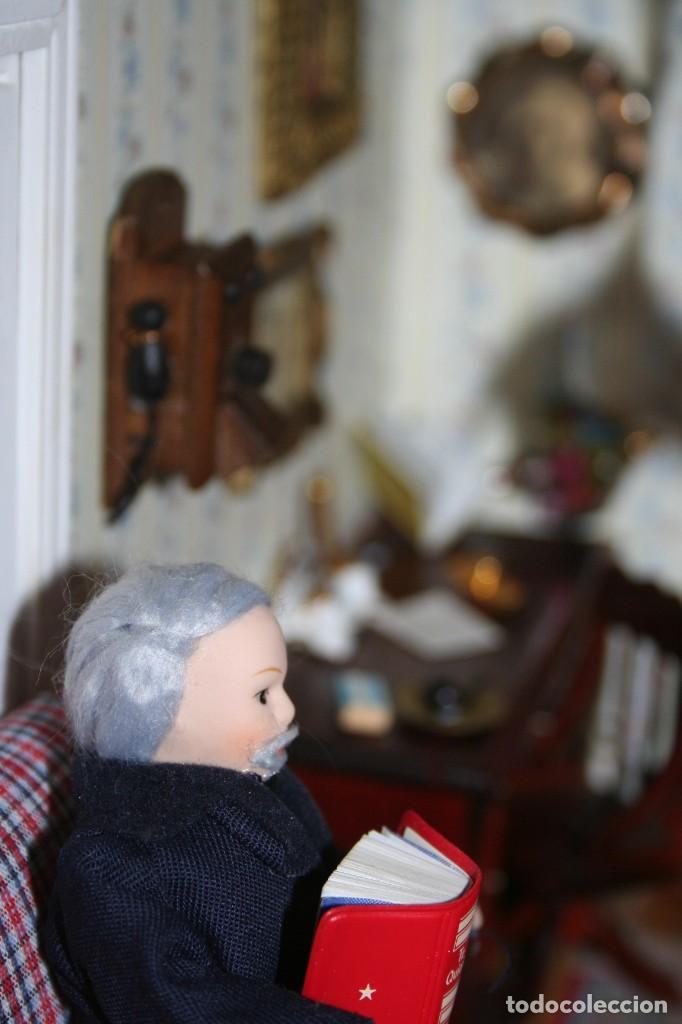 Casas de mu&ntilde;ecas: DESPACHO DE CASA DE MU&Ntilde;ECAS - Foto 4