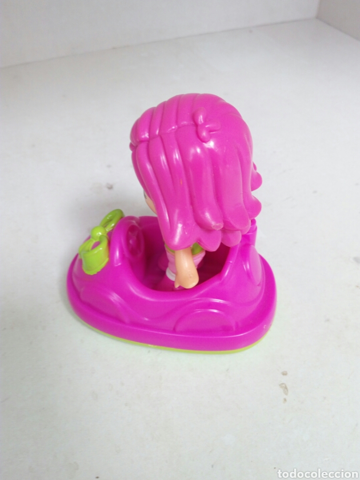 Casas de mu&ntilde;ecas: Coches de choque PinyPon con mu&ntilde;eca - Foto 2