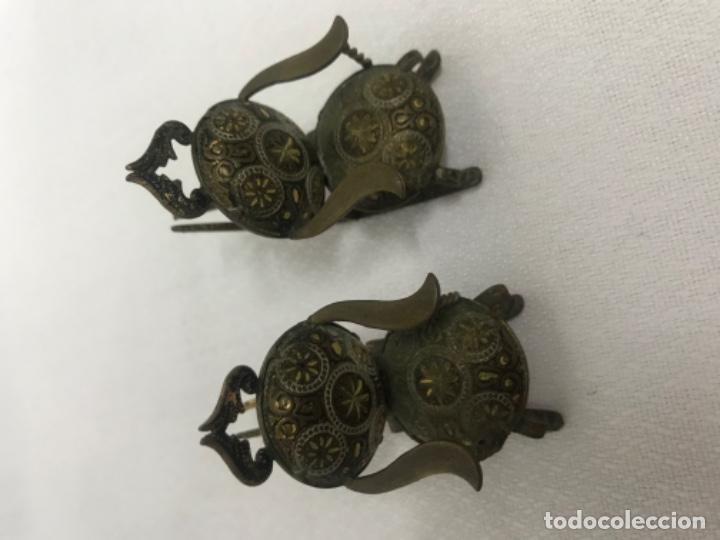 Casas de mu&ntilde;ecas: Mecedoras casa mu&ntilde;ecas - Foto 3