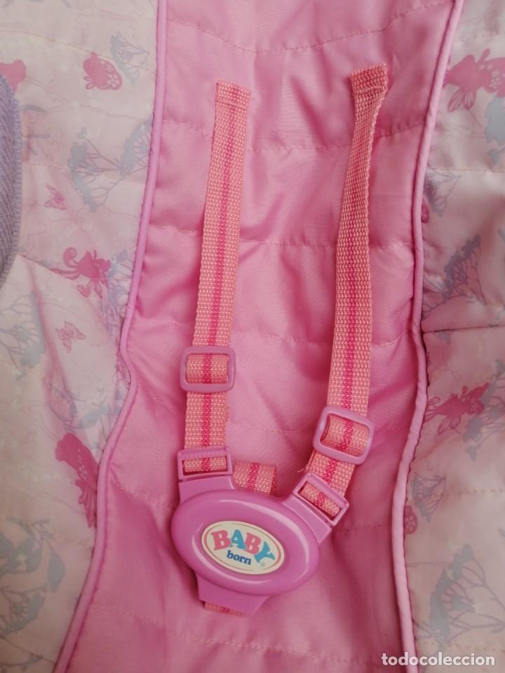 Casas de mu&ntilde;ecas: COCHECITO DE JUGUETE PARA MU&Ntilde;ECA - Foto 11