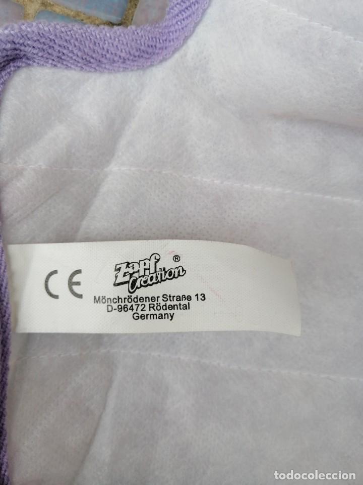 Casas de mu&ntilde;ecas: COCHECITO DE JUGUETE PARA MU&Ntilde;ECA - Foto 12