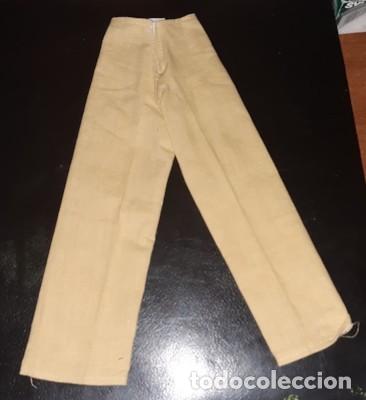 Casas de mu&ntilde;ecas: PANTALON DE LISSI - Foto 1