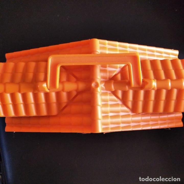 Casas de mu&ntilde;ecas: CASA DE MU&Ntilde;ECAS MALETIN - 22CM. - Foto 3