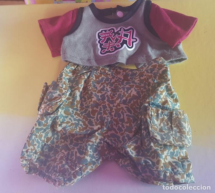 Casas de mu&ntilde;ecas: Set de ni&ntilde;o para Jaggets - Foto 2