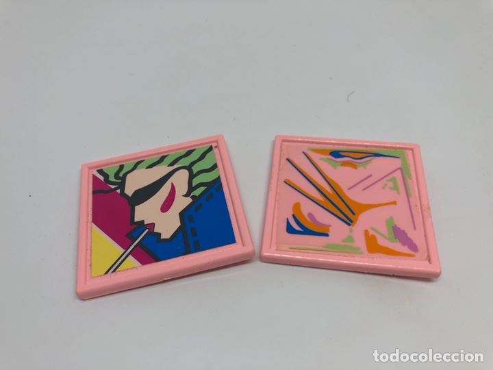 Casas de mu&ntilde;ecas: Cuadros de la villa de Chabel - Foto 1