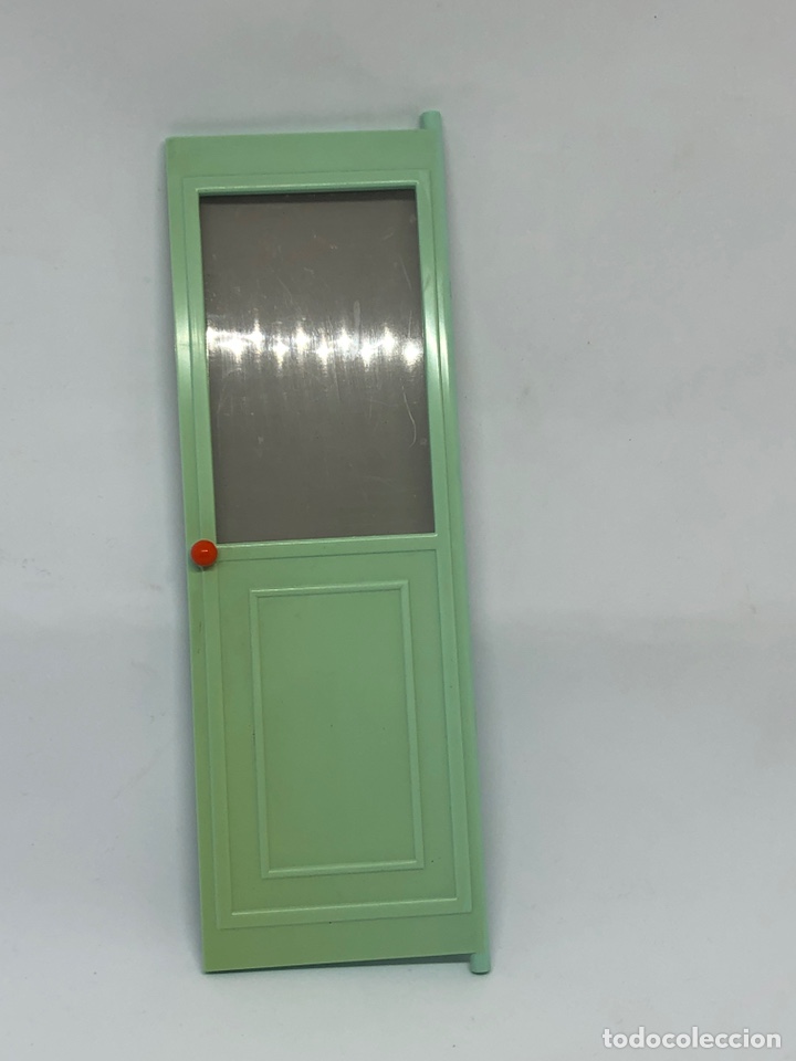 Casas de mu&ntilde;ecas: Puerta De la Villa de Chabel - Foto 3