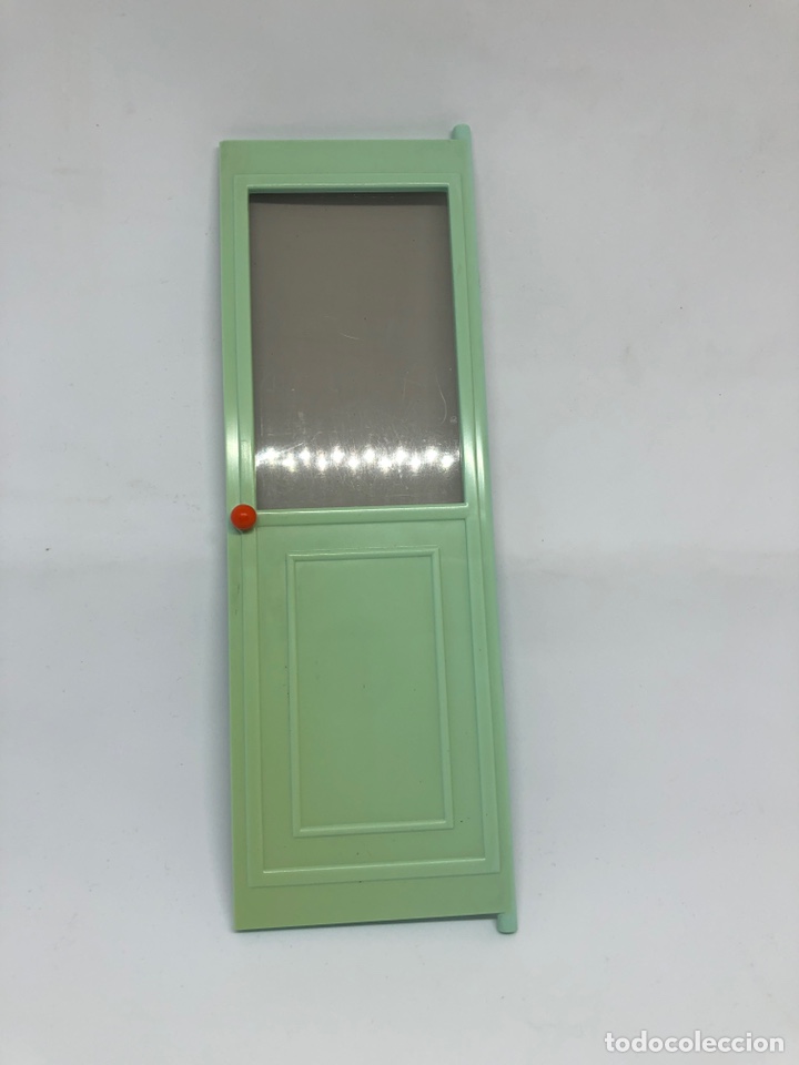 Casas de mu&ntilde;ecas: Puerta De la Villa de Chabel - Foto 1