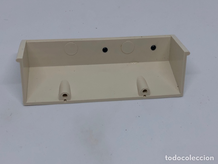 Casas de mu&ntilde;ecas: Campana De la Villa de Chabel - Foto 3