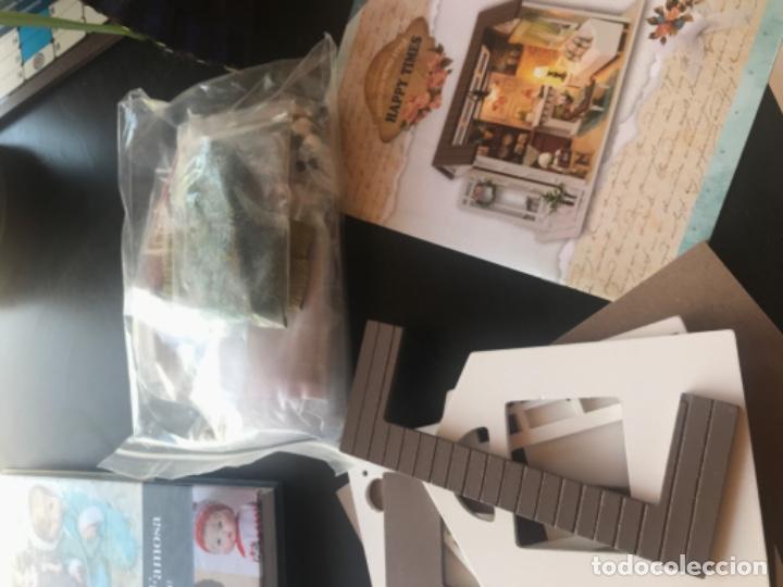 Casas de mu&ntilde;ecas: Casita de mu&ntilde;ecas - Foto 4