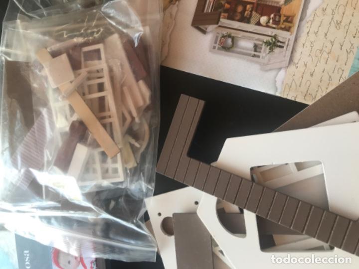 Casas de mu&ntilde;ecas: Casita de mu&ntilde;ecas - Foto 5