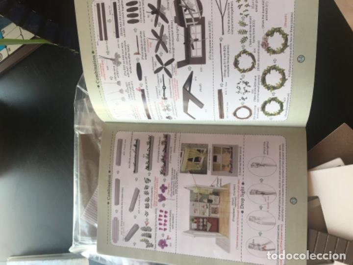 Casas de mu&ntilde;ecas: Casita de mu&ntilde;ecas - Foto 8