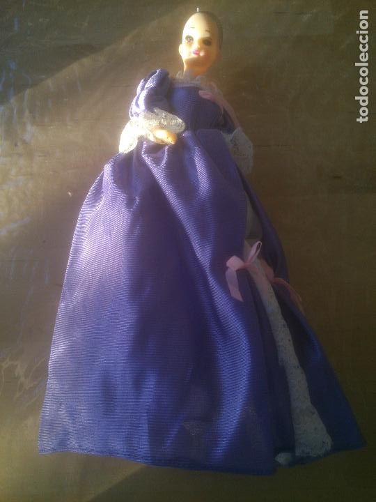 Casas de mu&ntilde;ecas: BAILARINA A CUERDA - Foto 1