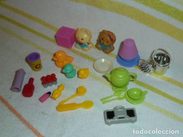 Casas de mu&ntilde;ecas: Complementos o accesorios mu&ntilde;ecas - Foto 1