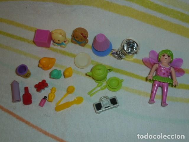 Casas de mu&ntilde;ecas: Complementos o accesorios mu&ntilde;ecas - Foto 3