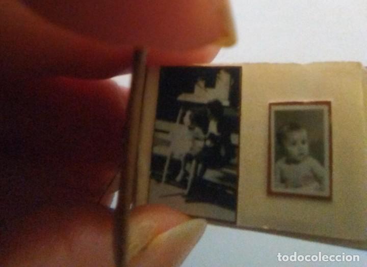 Casas de mu&ntilde;ecas: Material de escritorio. Escala 1:12 - Foto 12