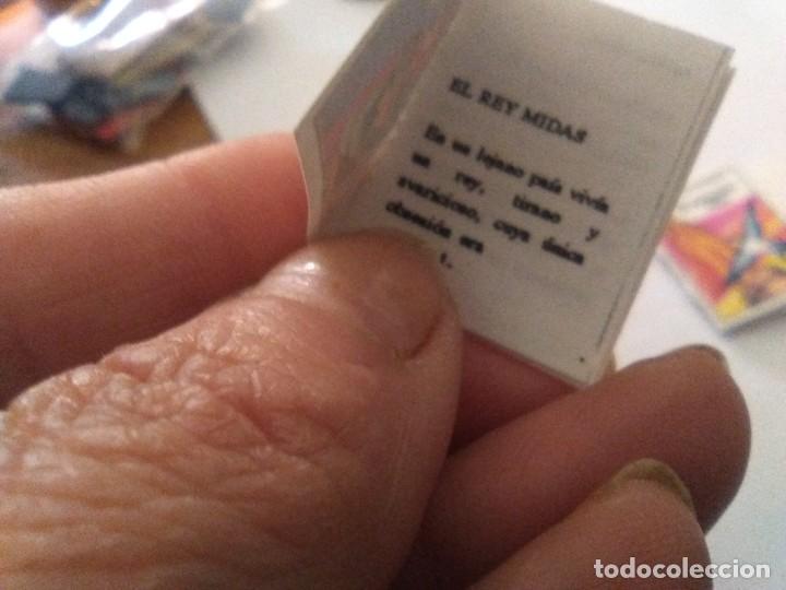 Casas de mu&ntilde;ecas: Tres cuentos y libros a pleno texto - Foto 1