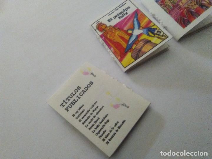 Casas de mu&ntilde;ecas: Tres cuentos y libros a pleno texto - Foto 3
