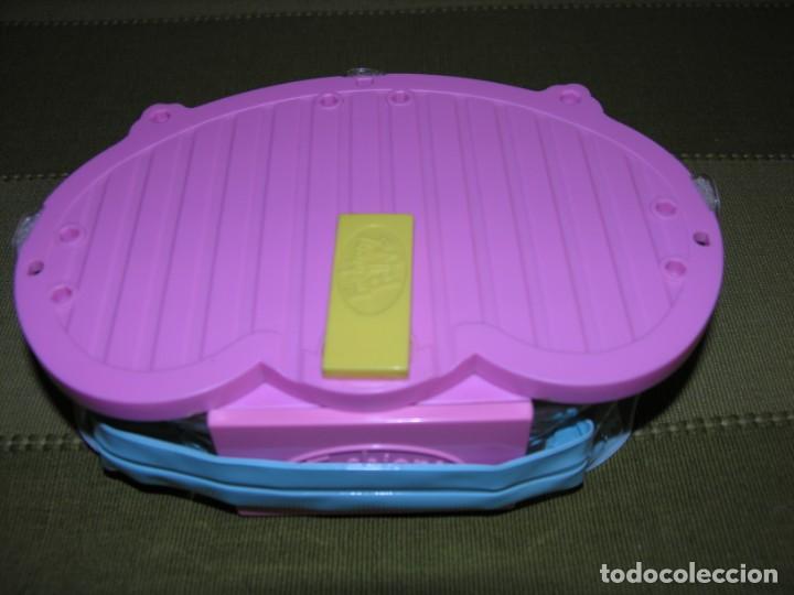 Casas de mu&ntilde;ecas: POLLY POCKET - Foto 2