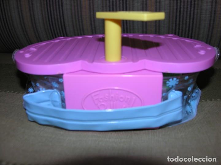 Casas de mu&ntilde;ecas: POLLY POCKET - Foto 4