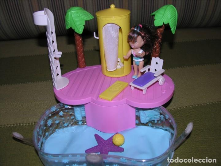 Casas de mu&ntilde;ecas: POLLY POCKET - Foto 5