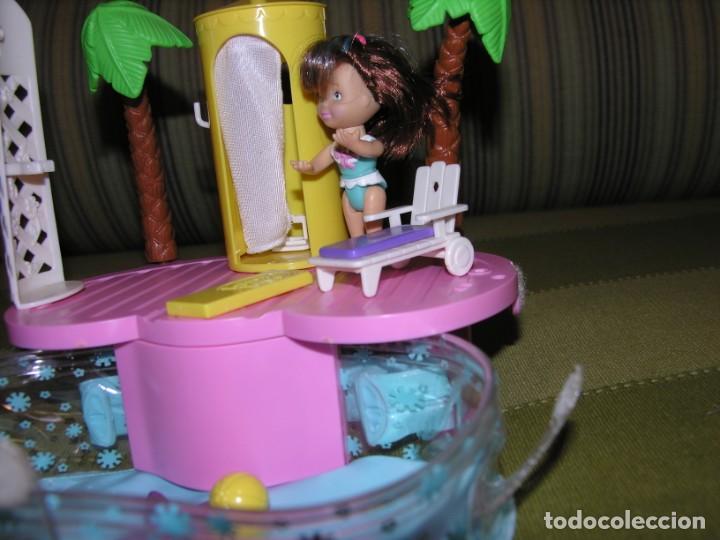 Casas de mu&ntilde;ecas: POLLY POCKET - Foto 6