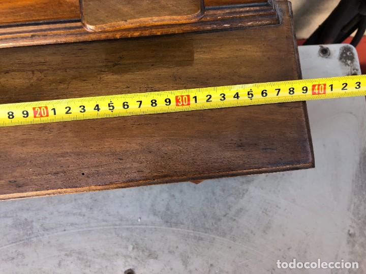 Casas de mu&ntilde;ecas: Comedor antiguo - Foto 7