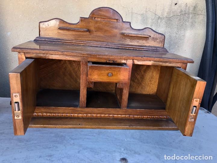 Casas de mu&ntilde;ecas: Comedor antiguo - Foto 9