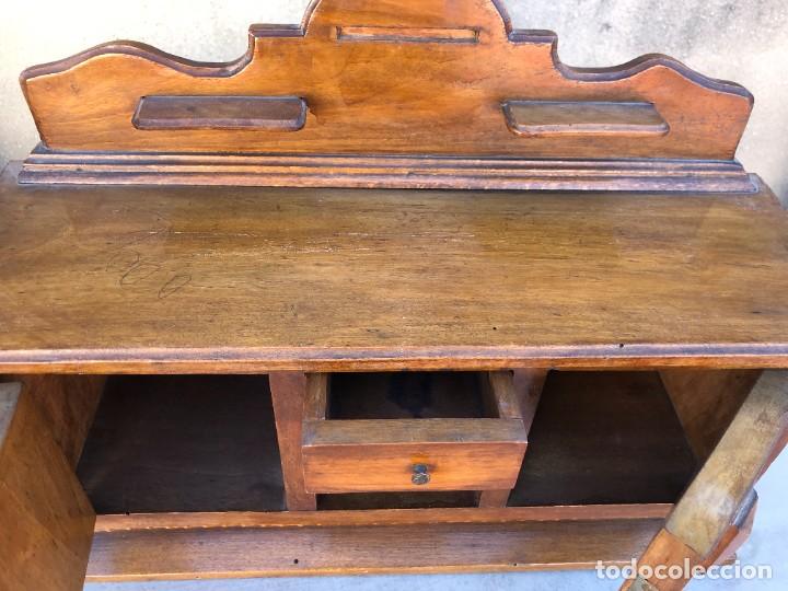 Casas de mu&ntilde;ecas: Comedor antiguo - Foto 10