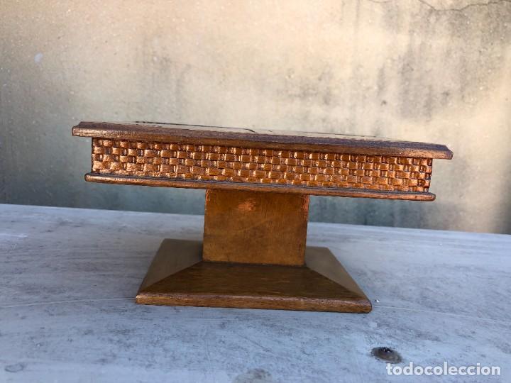 Casas de mu&ntilde;ecas: Comedor antiguo - Foto 21