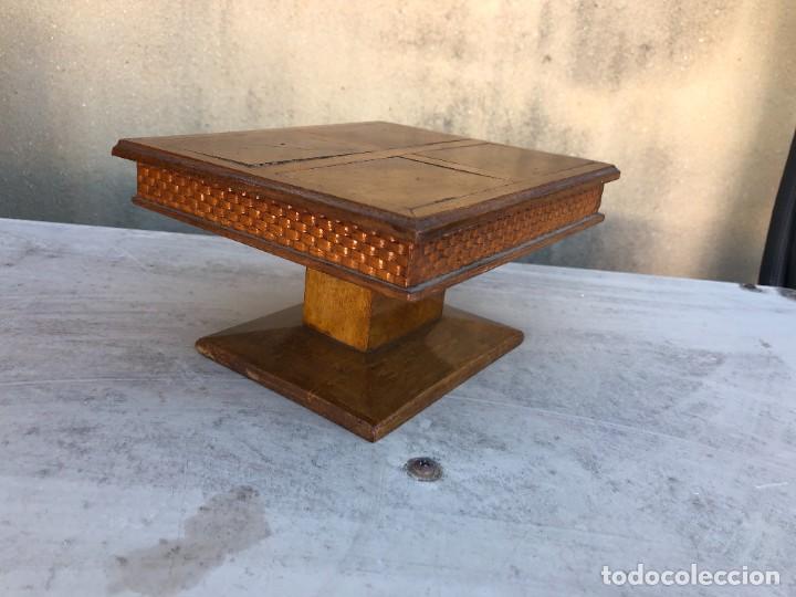 Casas de mu&ntilde;ecas: Comedor antiguo - Foto 22