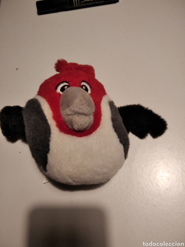 Casas de mu&ntilde;ecas: Angry Birds rio - Foto 2
