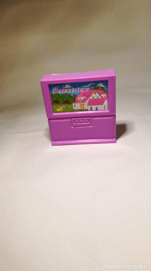 Casas de mu&ntilde;ecas: Televisi&oacute;n - Polly Pocket - Foto 1