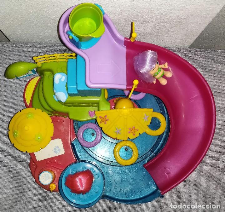 Casas de mu&ntilde;ecas: Piscina Tobogan Pin y Pon. - Foto 4