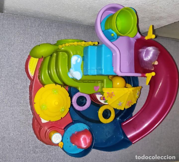 Casas de mu&ntilde;ecas: Piscina Tobogan Pin y Pon. - Foto 6
