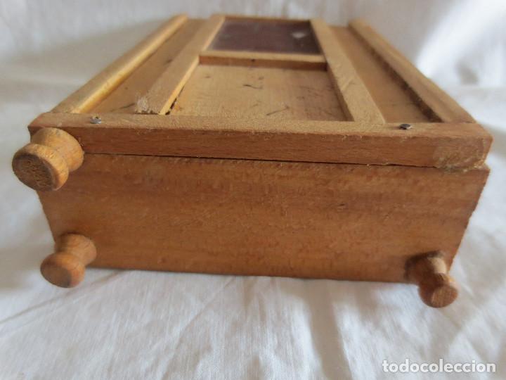 Casas de mu&ntilde;ecas: MUEBLES DE MADERA PARA CASA DE MU&Ntilde;ECAS PARA RESTAURAR - Foto 17