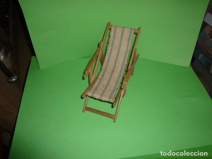Casas de mu&ntilde;ecas: TUMBONA - Foto 1