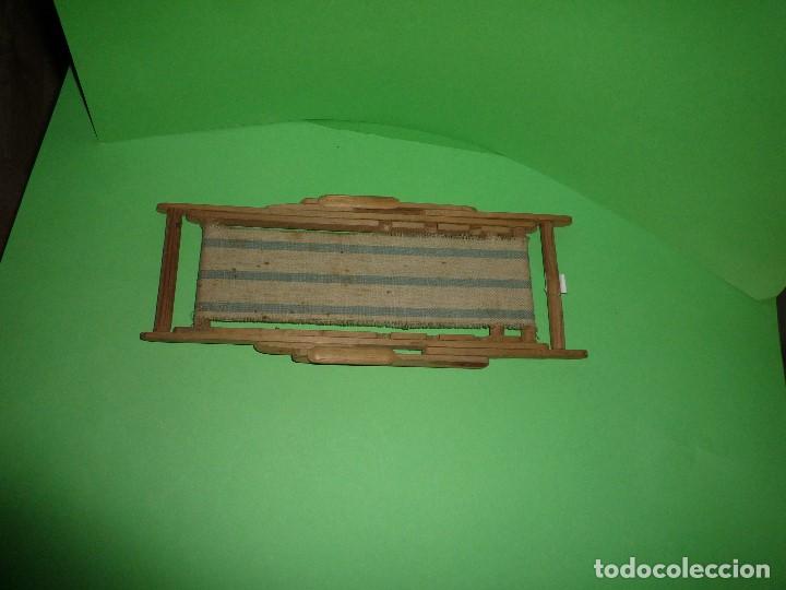 Casas de mu&ntilde;ecas: TUMBONA - Foto 3