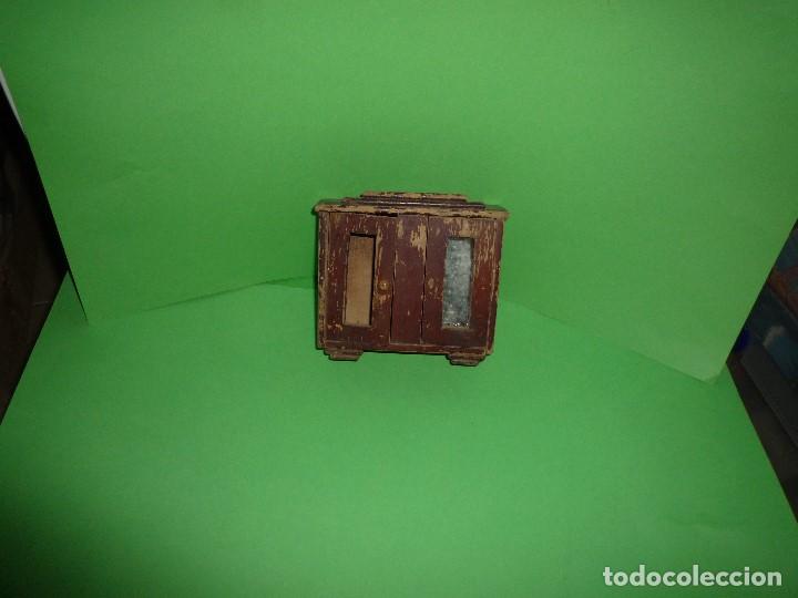 Casas de mu&ntilde;ecas: ARMARIO - Foto 1
